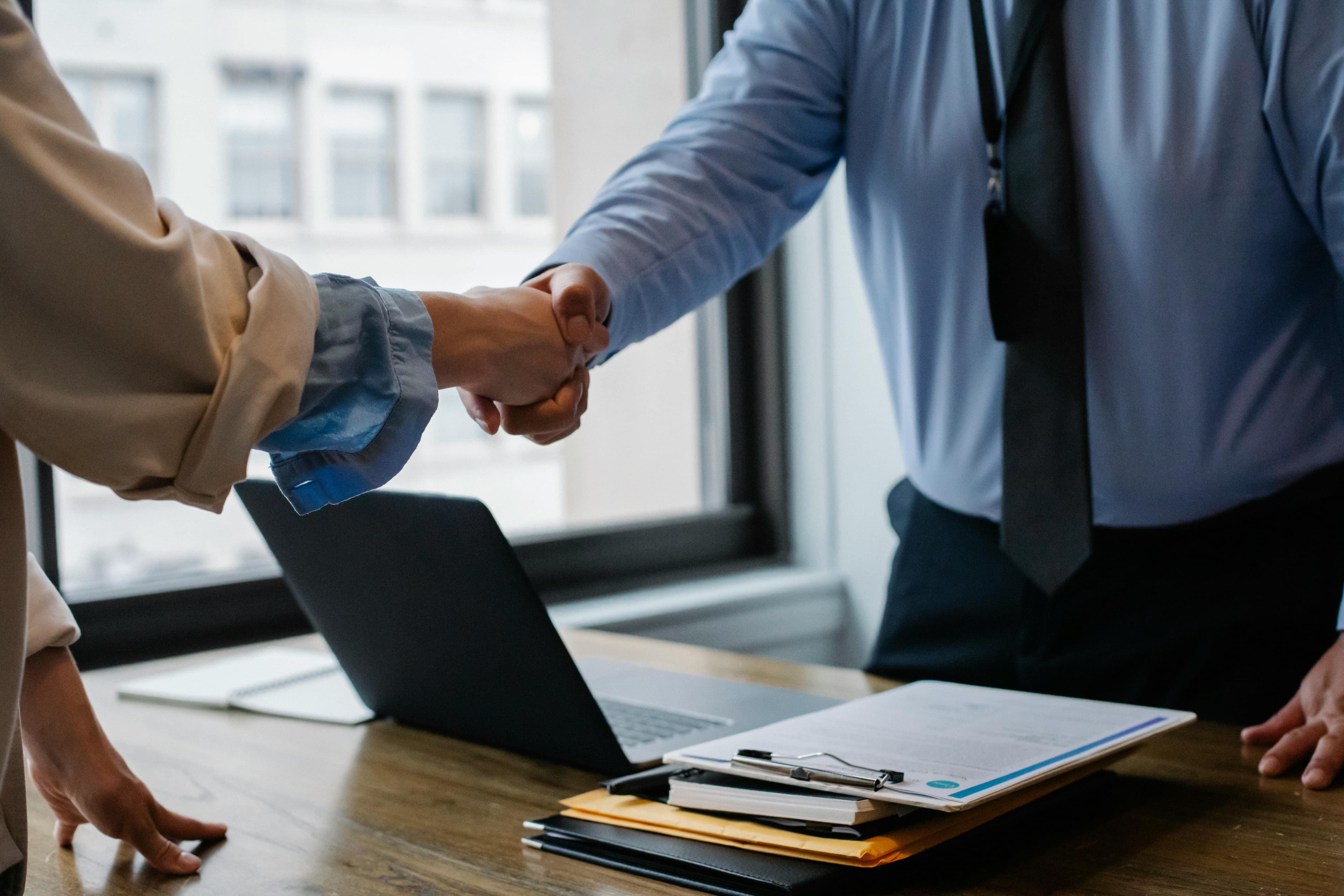 Security Consulting Services