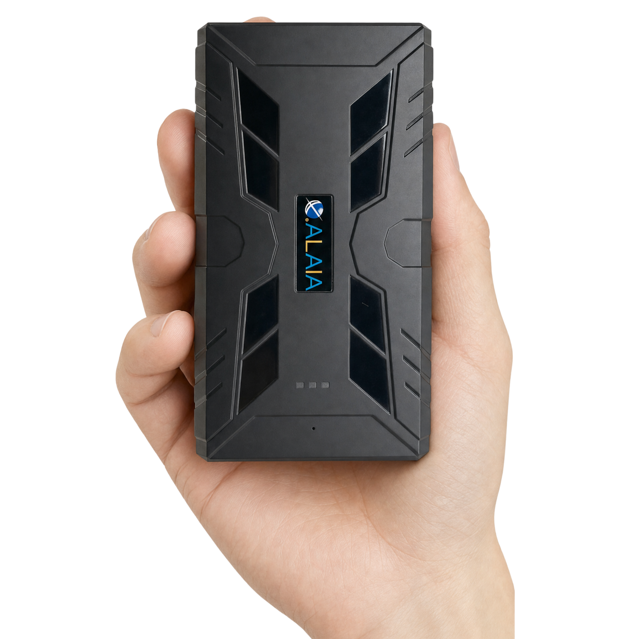 ALAIA GPS トラッカー